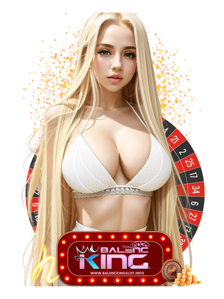 balencking slot คาสิโนสด